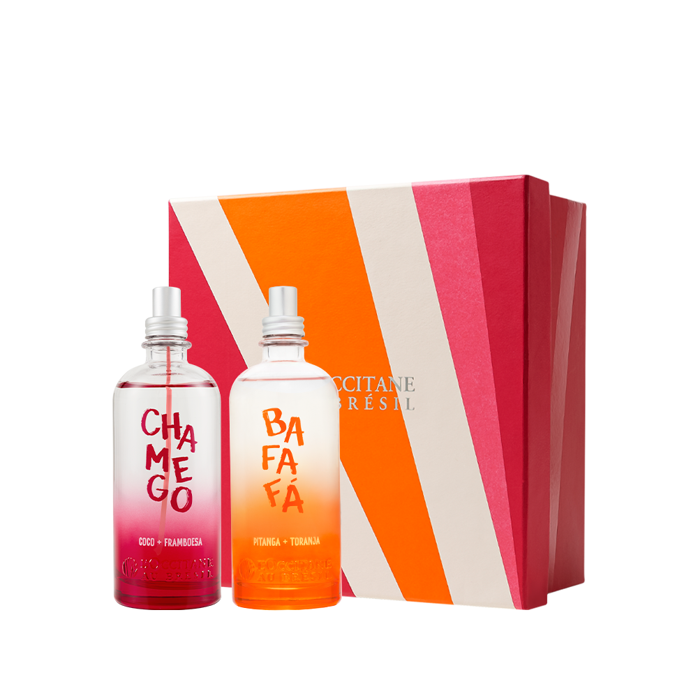 Combo Mist Perfumado Chamego e Bafaf&aacute;, ,  large image number 0